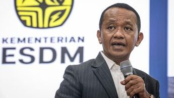 Pemerintah Bakal Pangkas Kuota Produksi Batu Bara 2026 Demi Kejar Target Nol Emisi