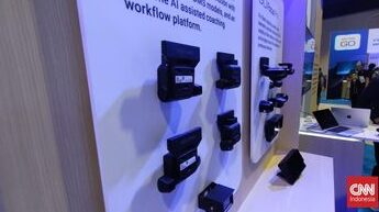 Strategi Geotab Mengatasi Hambatan Digitalisasi Manajemen Armada di Indonesia