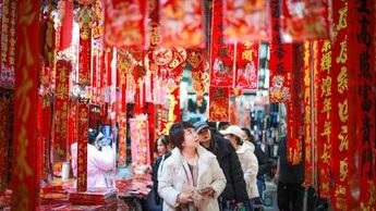 7 Destinasi Wisata di Indonesia dengan Tradisi Perayaan Imlek yang Unik dan Autentik