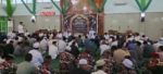 Yayasan As Salam Gelar Bukber Bersama Wali Kota Samarinda, Perkuat Sinergi Masyarakat dan Pemerintah.