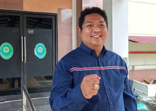 Sidang Sengketa Lahan 180 Hektare di PN Tenggarong Berlanjut, Hakim Agendakan Pemeriksaan Lokasi.