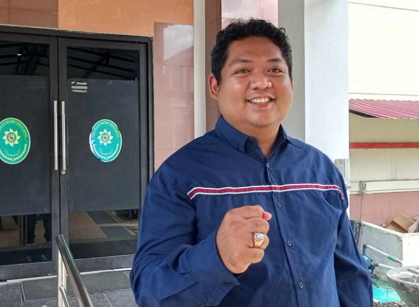 Sidang Sengketa Lahan 180 Hektare di PN Tenggarong Berlanjut, Hakim Agendakan Pemeriksaan Lokasi.