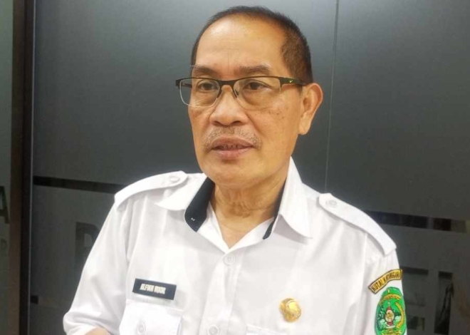 DPMPTSP Kukar Buka Suara Soal Izin PT KAJ, Klaim Proses Sesuai Mekanisme.