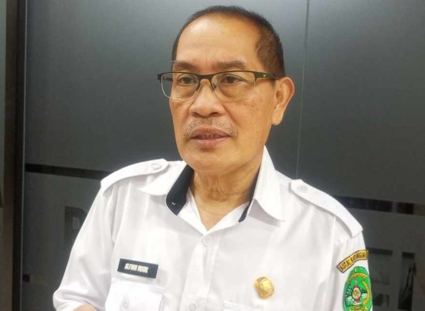 DPMPTSP Kukar Buka Suara Soal Izin PT KAJ, Klaim Proses Sesuai Mekanisme.
