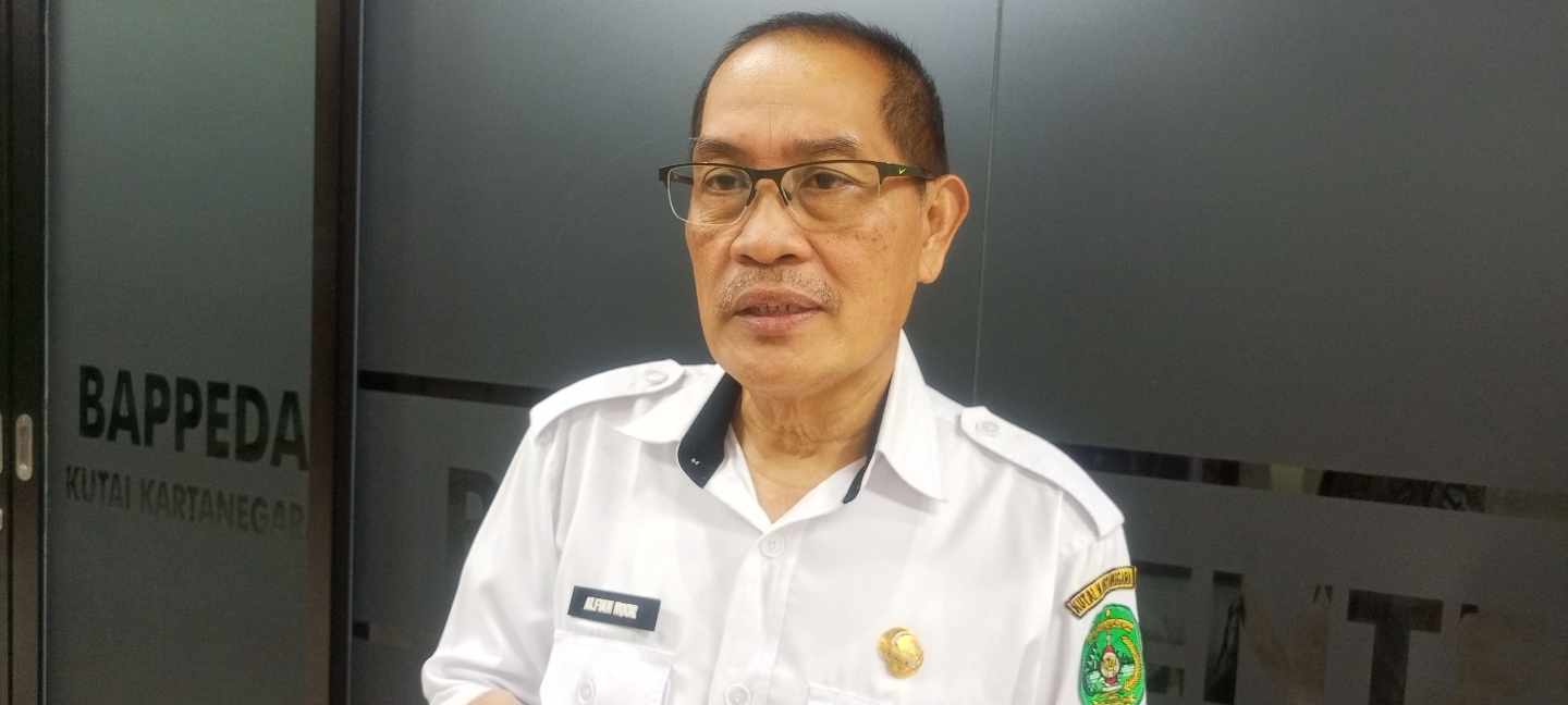 DPMPTSP Kukar Buka Suara Soal Izin PT KAJ, Klaim Proses Sesuai Mekanisme.