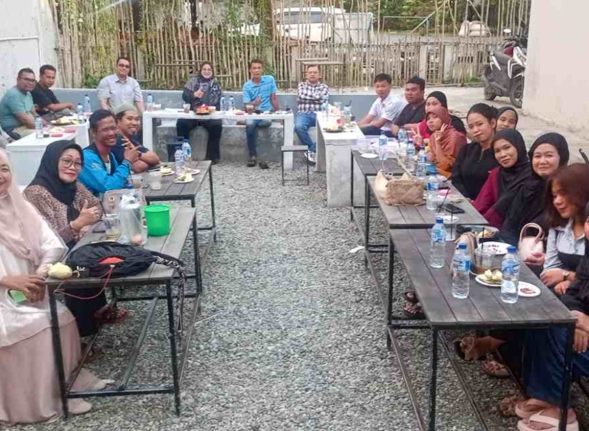 PTI Samarinda Siapkan Rakercab, Dorong Koperasi dan Digitalisasi untuk Perkuat Ketahanan Pangan.