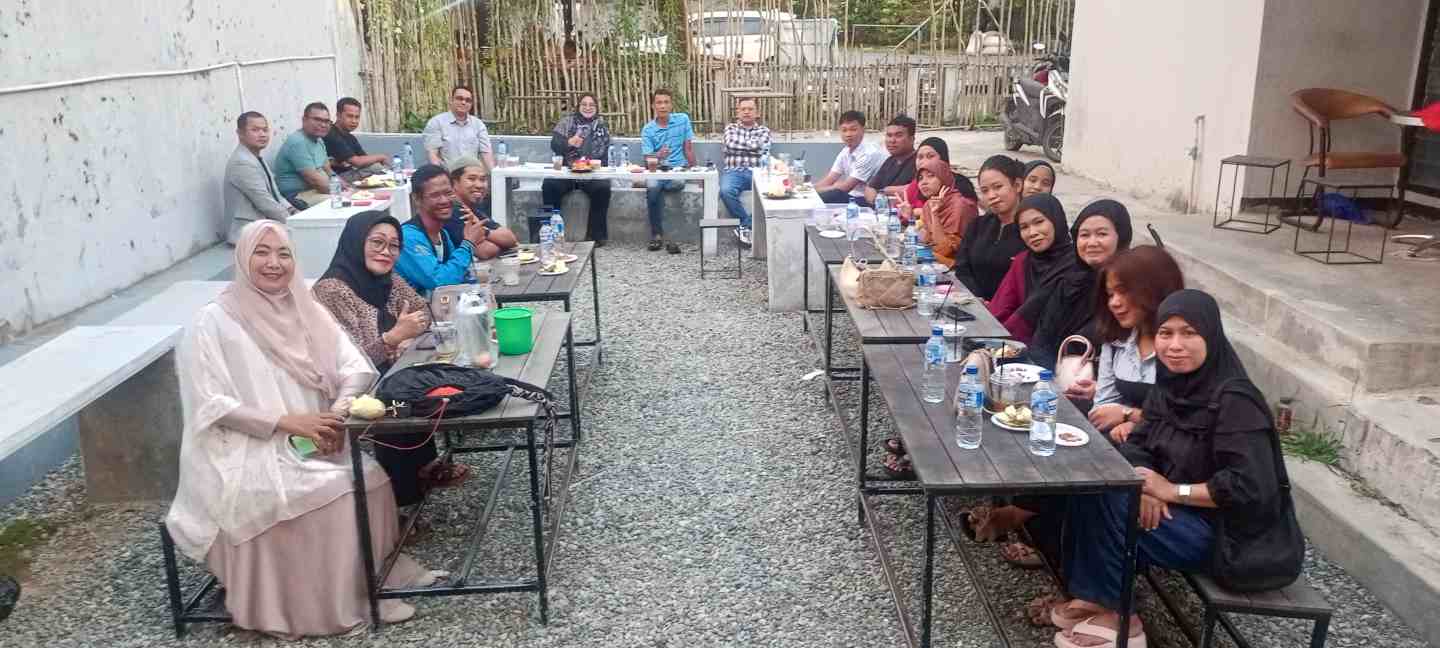 PTI Samarinda Siapkan Rakercab, Dorong Koperasi dan Digitalisasi untuk Perkuat Ketahanan Pangan.