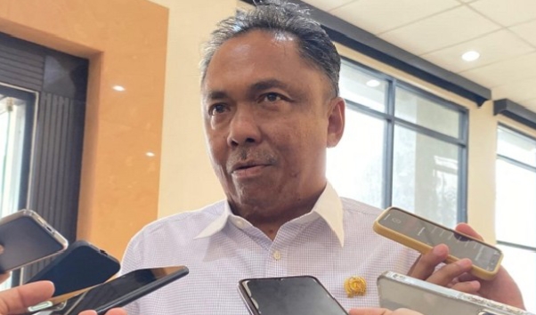 Agus Suwandy Siap Temui Demonstran, DPRD Kaltim Utamakan Dialog dan Ketertiban.