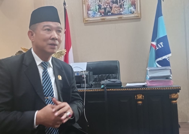 Isu Kenaikan BBM Disorot DPRD Samarinda, Komisi II Ingatkan Dampak ke Ekonomi Warga