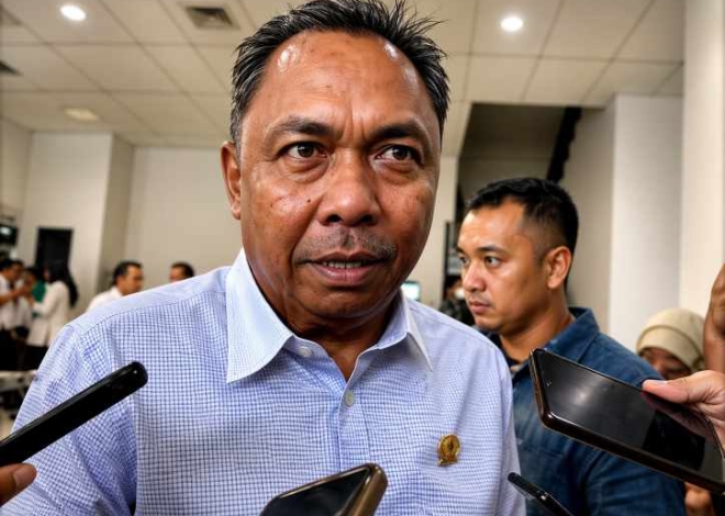 Gerindra Beri Catatan Keras ke Gubernur Kaltim, Agus Suwandy Soroti Nepotisme hingga Belanja Anggaran
