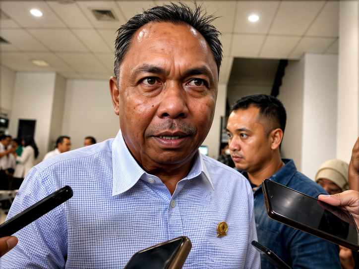 Gerindra Beri Catatan Keras ke Gubernur Kaltim, Agus Suwandy Soroti Nepotisme hingga Belanja Anggaran