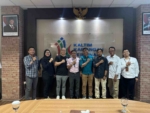 KKT Balikpapan Dilirik Investor Tiongkok, Peluang Kawasan Industri Kariangau Kian Terbuka.