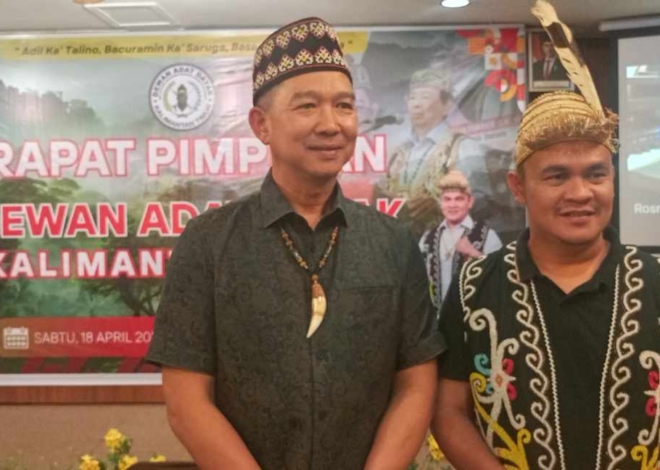 DAD Kaltim Kritik Wacana Kenaikan BBM, Sebut Berisiko Picu Lonjakan Harga Sembako.