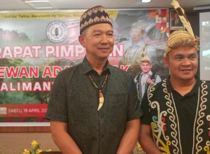 DAD Kaltim Kritik Wacana Kenaikan BBM, Sebut Berisiko Picu Lonjakan Harga Sembako.