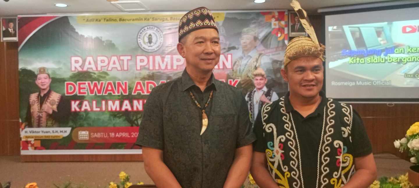 DAD Kaltim Kritik Wacana Kenaikan BBM, Sebut Berisiko Picu Lonjakan Harga Sembako.