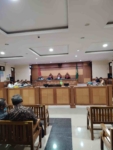 Tabir Sengketa Lahan Sukabumi Mulai Terbuka di Persidangan, Fakta Lahan Sukabumi Terungkap: Saksi Kunci Buka Suara.