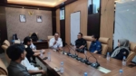 Perkuat Profesionalisme Pers, PJI Kaltim Gandeng Diskominfo Dorong UKW dan Penguatan SDM Wartawan.
