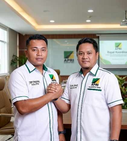 APRI Kaltim Siap Suarakan Persoalan Tambang Rakyat dalam Audiensi Bersama Komisi XII DPR RI