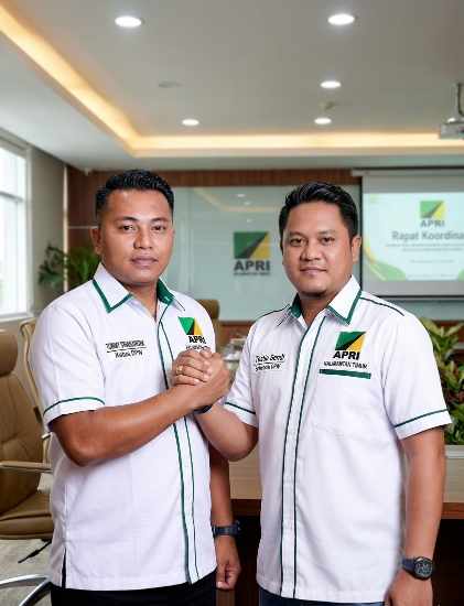 APRI Kaltim Siap Suarakan Persoalan Tambang Rakyat dalam Audiensi Bersama Komisi XII DPR RI
