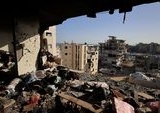 UNICEF Ungkap Krisis Anak Gaza: Satu Tewas Tiap Hari Pasca Gencatan Senjata, Trauma Mendalam Mengintai