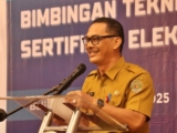 Dari Samarinda hingga Pelosok, Nobar Keliling Piala Dunia Siap Menghibur Warga
