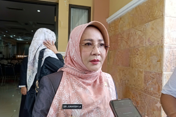 Bupati Berau Dorong Pengelolaan Sampah Berbasis Teknologi