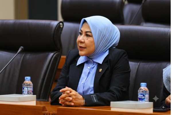 Pengelolaan Destinasi di Kaltara Dikritik Anggota DPR RI