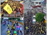 YELLO Hotel Samarinda Tandai Satu Tahun Perjalanan Lewat YELLO RUN, Dorong Gaya Hidup Sehat dan Pariwisata Kota