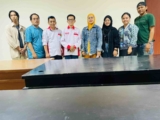 Humas dan Kesra ABPEDNAS Kaltim Tancap Gas, Susun Program Kerja hingga Perkuat Sinergi dengan Pemerintah.