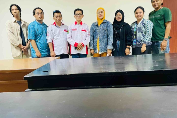 Humas dan Kesra ABPEDNAS Kaltim Tancap Gas, Susun Program Kerja hingga Perkuat Sinergi dengan Pemerintah.