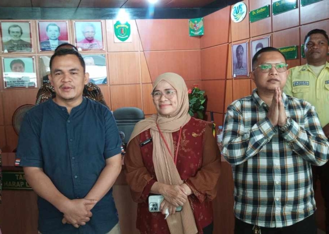 Miris, Dugaan Penolakan Layanan Medis di RSUD AWS Berujung Duka, Keluarga Tuntut Keadilan.