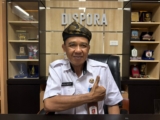 Saiful Bachry Tinggalkan Dispora, Harapkan Pembinaan Pemuda Tak Terkorbankan Efisiensi