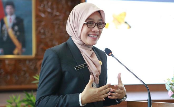 Sekda Kaltim Bantah Tuduhan Membobol APBD Lewat Dana Hibah LPTQ