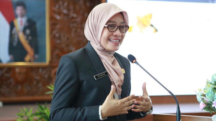 Sekda Kaltim Bantah Tuduhan Membobol APBD Lewat Dana Hibah LPTQ