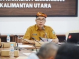 RKPD 2027 Kaltara Difinalisasi, Bapperida Tegaskan Program Harus Menjawab Kebutuhan Masyarakat