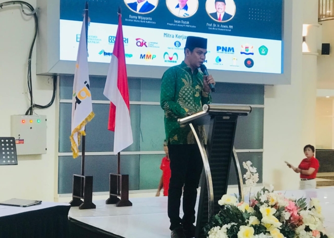 HIPKA Kaltim Gandeng Delapan Mitra Strategis, Perkuat Posisi Pengusaha Lokal di Tengah Arus Investasi