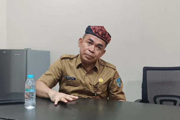 Infrastruktur Olahraga Kaltara Belum Merata, Bulungan Tersorotan