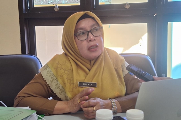 Anggaran Jaminan Kesehatan Nunukan Naik Rp10 Miliar, Cakupan Peserta JKN Tembus 97 Persen