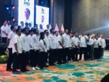 Kaesang dan PSI Kaltim Dorong Peran Anak Muda di IKN