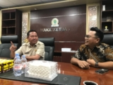 Ekti Imanuel Sambut Ekspansi SATRIA Kaltim