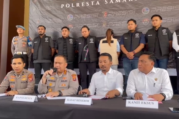 Penipuan Samarinda Half Marathon Terungkap