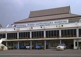 Kemenhub Targetkan Bandara Husein Sastranegara Bandung Beroperasi Kembali September 2026