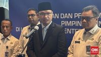Dirjen Imigrasi Tolak Mentah-mentah Usul Bebas Visa: Prioritaskan Keamanan Nasional?