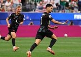 Kanada Ukir Sejarah di Piala Dunia 2026, Lolos 16 Besar Berkat Gol Dramatis