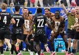 Kanada Cetak Sejarah di Piala Dunia 2026, Lolos ke Babak 16 Besar untuk Pertama Kali