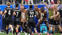 Kanada Cetak Sejarah di Piala Dunia 2026, Lolos ke Babak 16 Besar untuk Pertama Kali