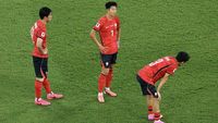 Piala Dunia 2026: Ghana Amankan Slot Babak 32 Besar, Korea dan Iran Terjepit dalam Drama Peringkat Tiga Terbaik
