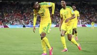 Analisis: Kemenangan Tipis Afrika Selatan di Piala Dunia 2026, Makna dan Harapan Baru Bafana Bafana