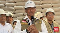 Program Beras Satu Harga Bulog Tetap Bergulir, Menanti Regulasi Margin Fee 7 Persen