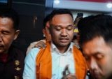 Anggota DPRD Sleman Raudi Akmal Tersangka Korupsi Dana Hibah Pariwisata 2020